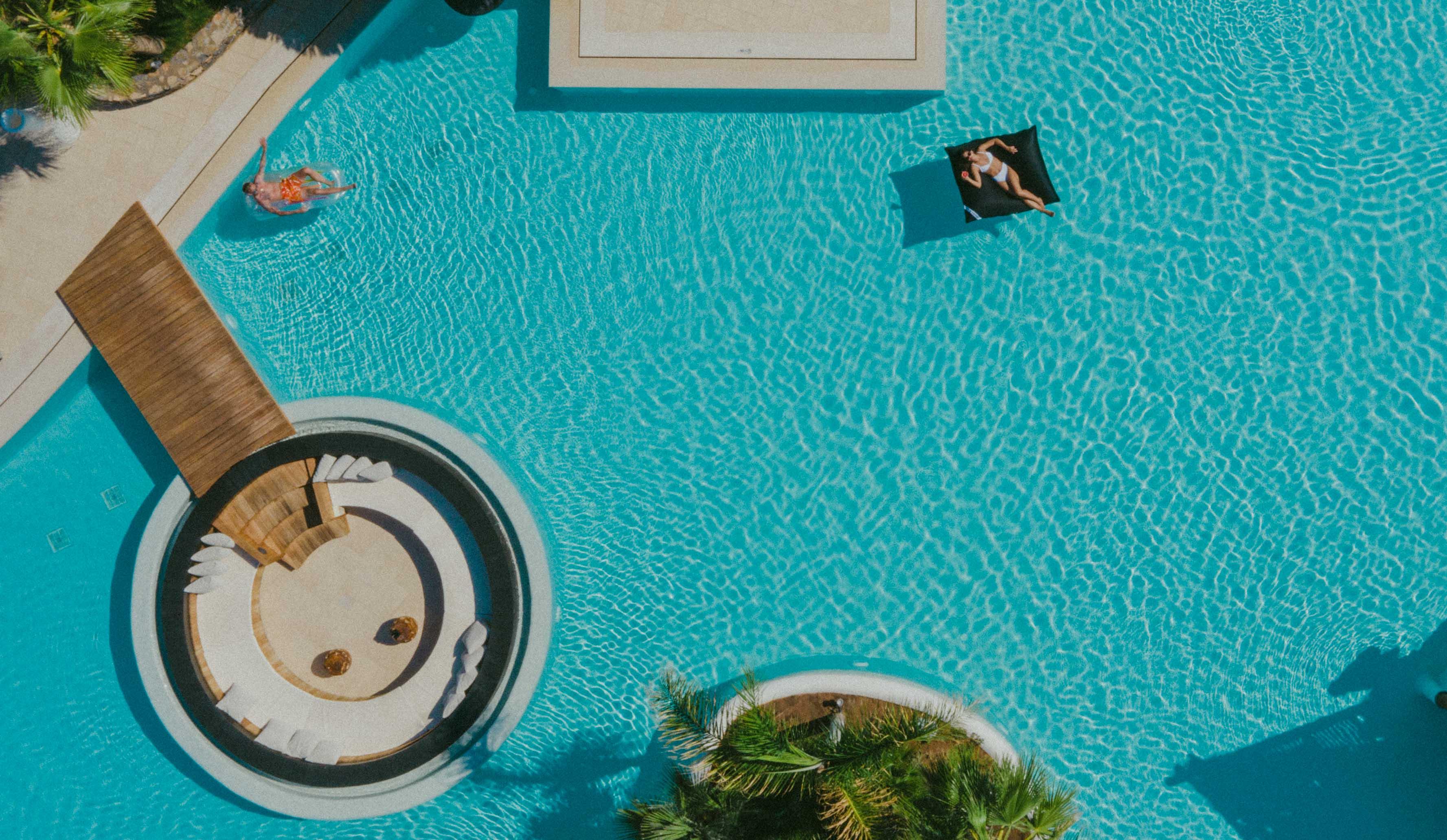 Stella Island Luxury Resort & Spa (Adults Only) Херсониссос Экстерьер фото